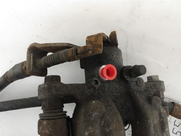 Hyundai Veloster Rear Right Brake Caliper