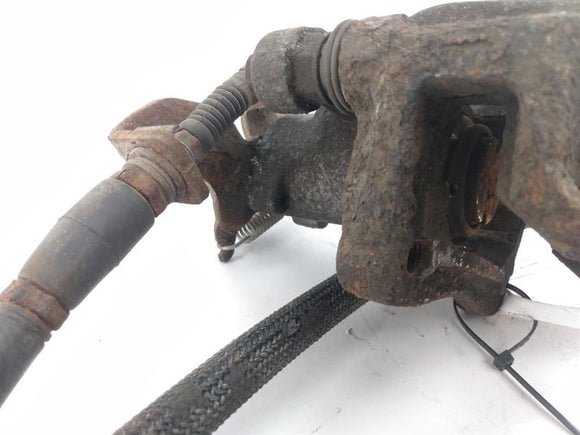 Hyundai Veloster Rear Right Brake Caliper