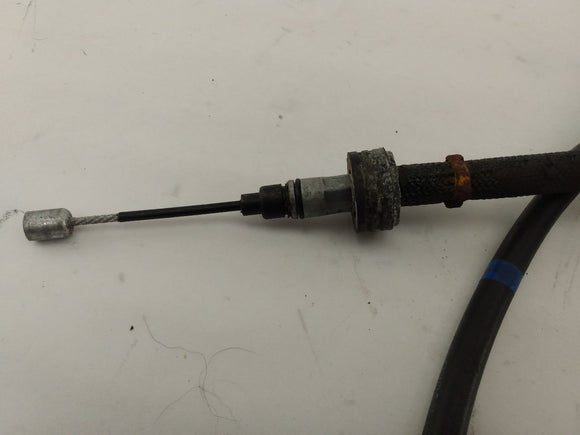 Hyundai Veloster Rear Right Brake Caliper