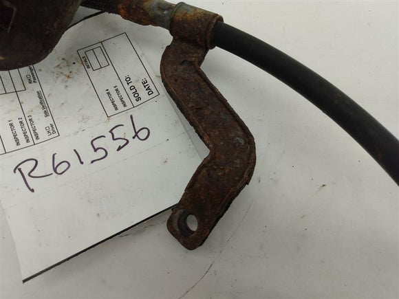 Hyundai Veloster Rear Right Brake Caliper