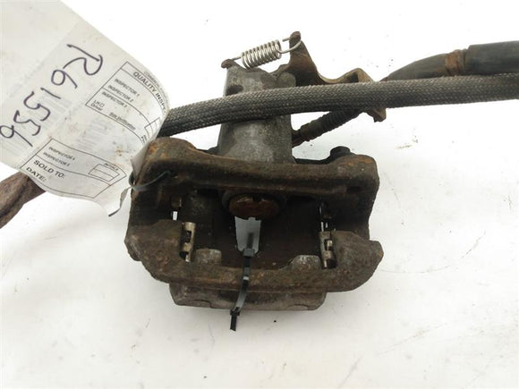 Hyundai Veloster Rear Right Brake Caliper