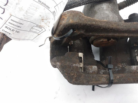 Hyundai Veloster Rear Right Brake Caliper