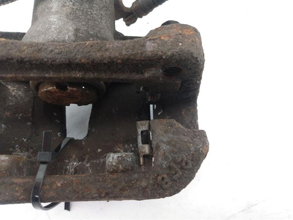 Hyundai Veloster Rear Right Brake Caliper