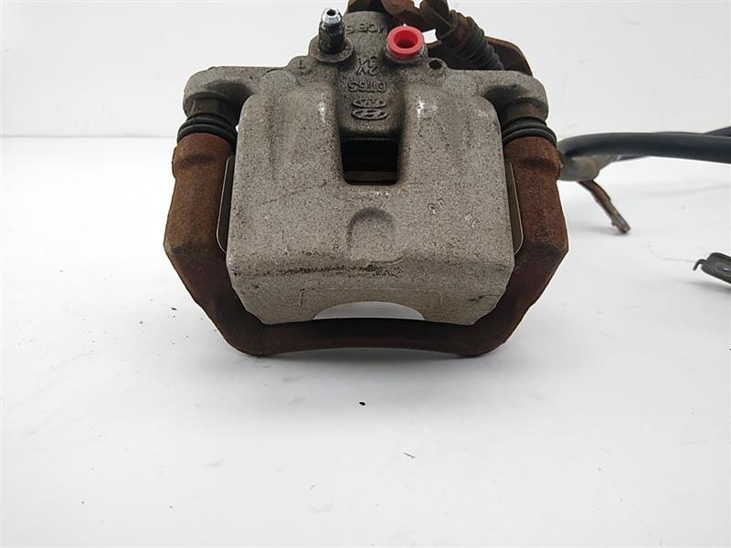 Hyundai Veloster Rear Left Brake Caliper - 0