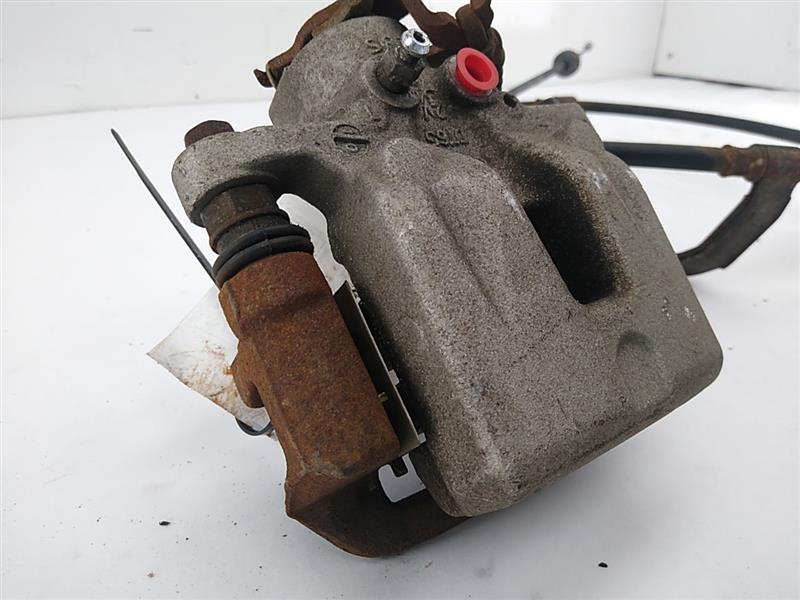 Hyundai Veloster Rear Left Brake Caliper