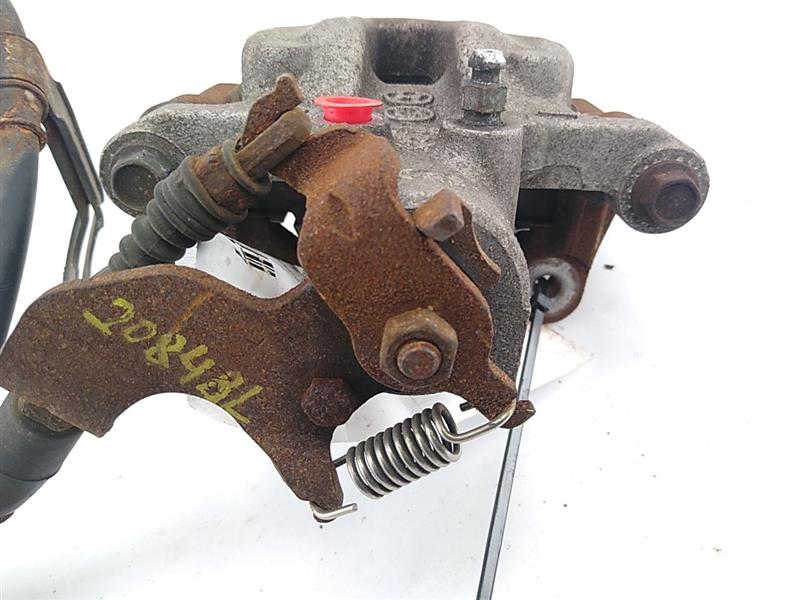 Hyundai Veloster Rear Left Brake Caliper