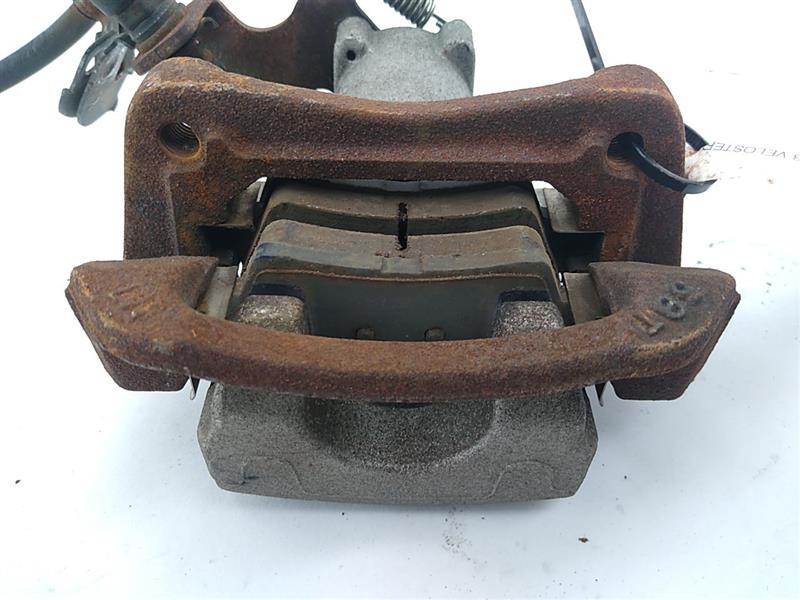 Hyundai Veloster Rear Left Brake Caliper