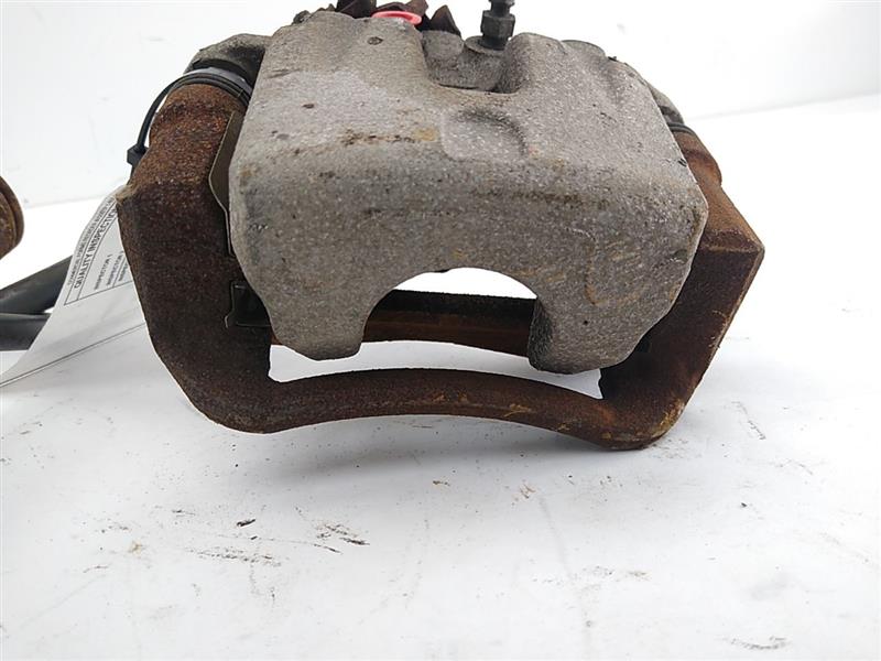 Hyundai Veloster Rear Right Brake Caliper - 0