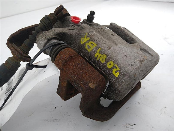 Hyundai Veloster Rear Right Brake Caliper
