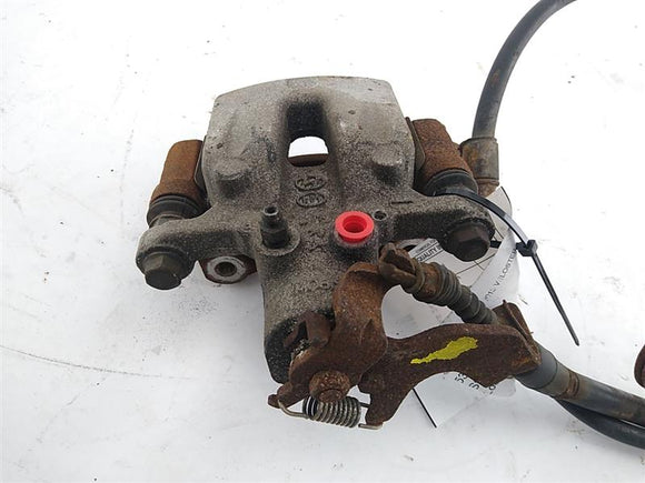 Hyundai Veloster Rear Right Brake Caliper