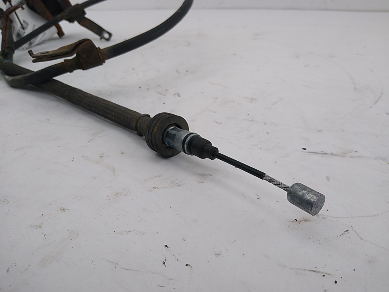 Hyundai Veloster Rear Right Brake Caliper