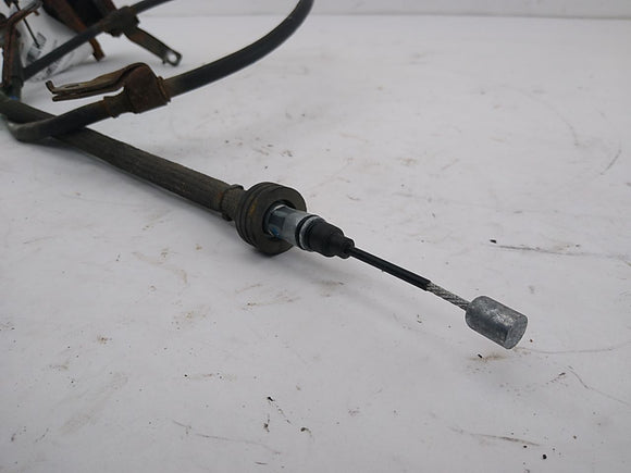 Hyundai Veloster Rear Right Brake Caliper