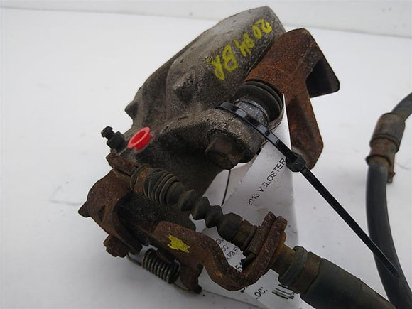 Hyundai Veloster Rear Right Brake Caliper