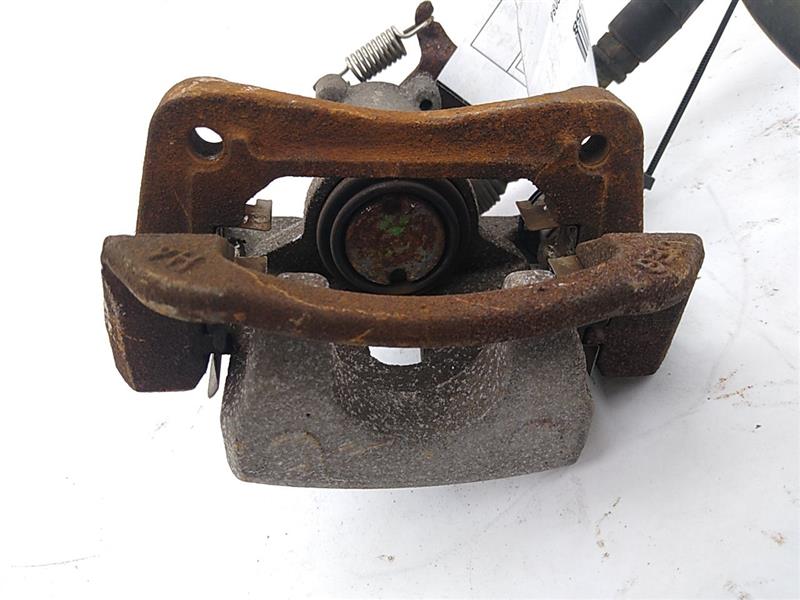 Hyundai Veloster Rear Right Brake Caliper