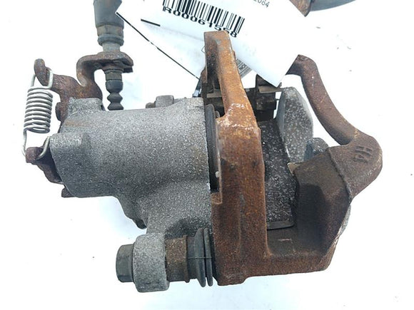 Hyundai Veloster Rear Right Brake Caliper