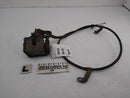 Hyundai Veloster Rear Left Brake Caliper-1