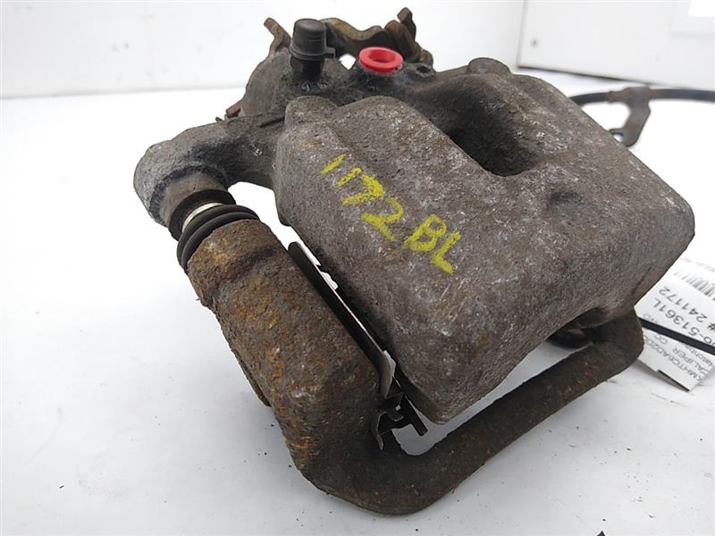 Hyundai Veloster Rear Left Brake Caliper