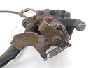 Hyundai Veloster Rear Left Brake Caliper-5