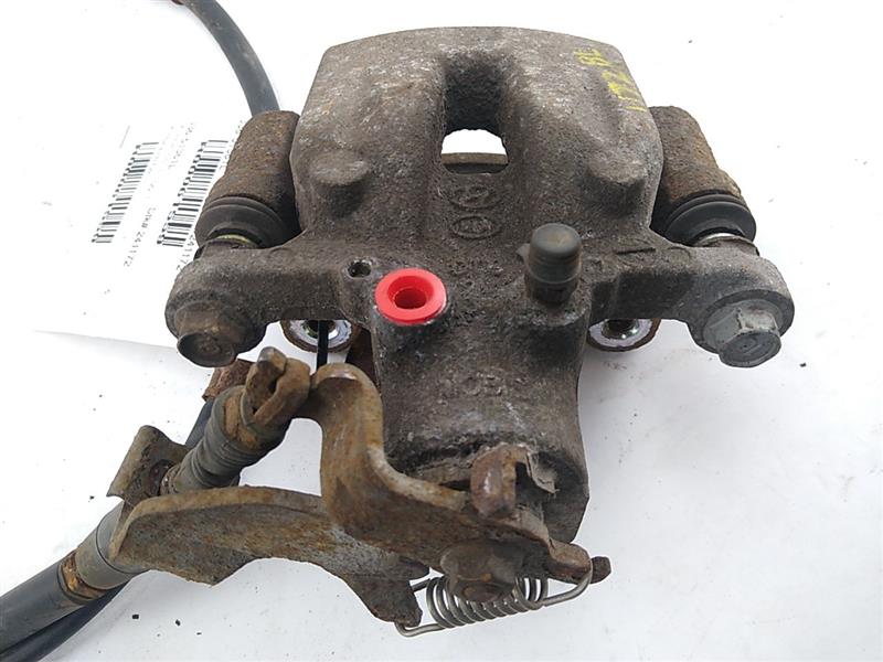 Hyundai Veloster Rear Left Brake Caliper