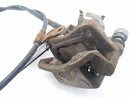 Hyundai Veloster Rear Left Brake Caliper-7