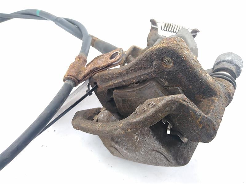 Hyundai Veloster Rear Left Brake Caliper