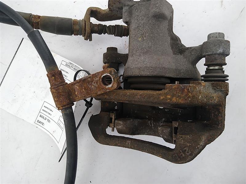 Hyundai Veloster Rear Left Brake Caliper