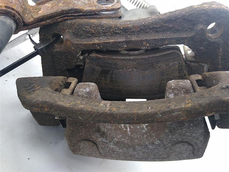 Hyundai Veloster Rear Left Brake Caliper