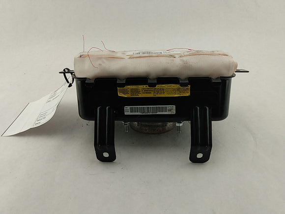 Hyundai Veloster Passenger Air Bag