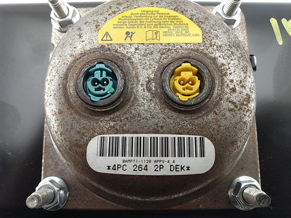 Hyundai Veloster Passenger Air Bag