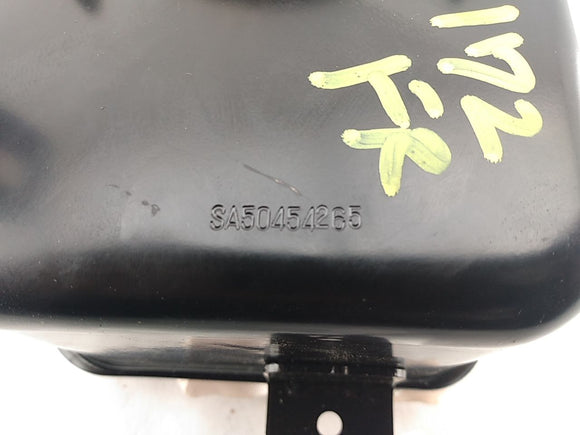 Hyundai Veloster Passenger Air Bag