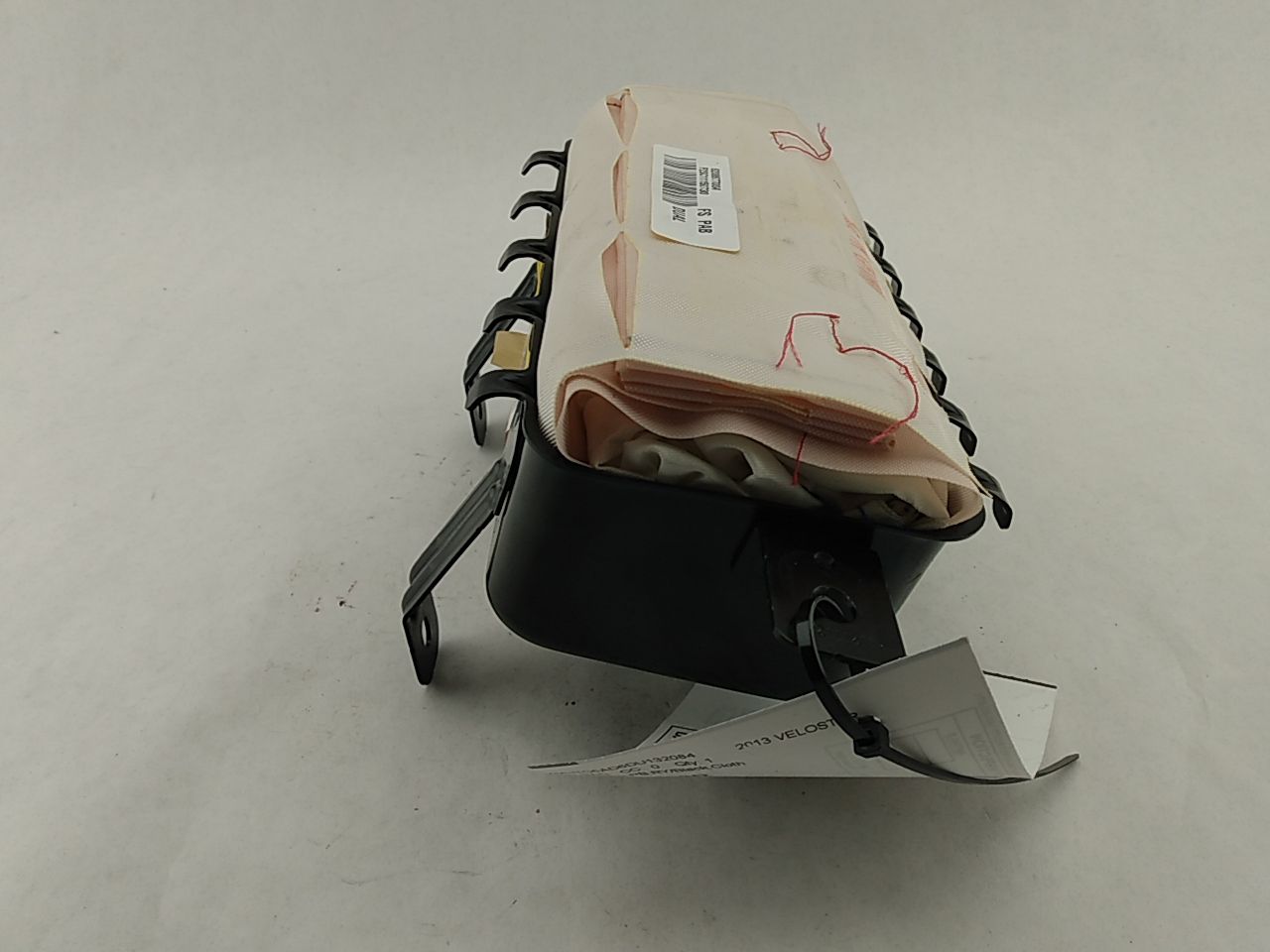 Hyundai Veloster Passenger Side Air Bag