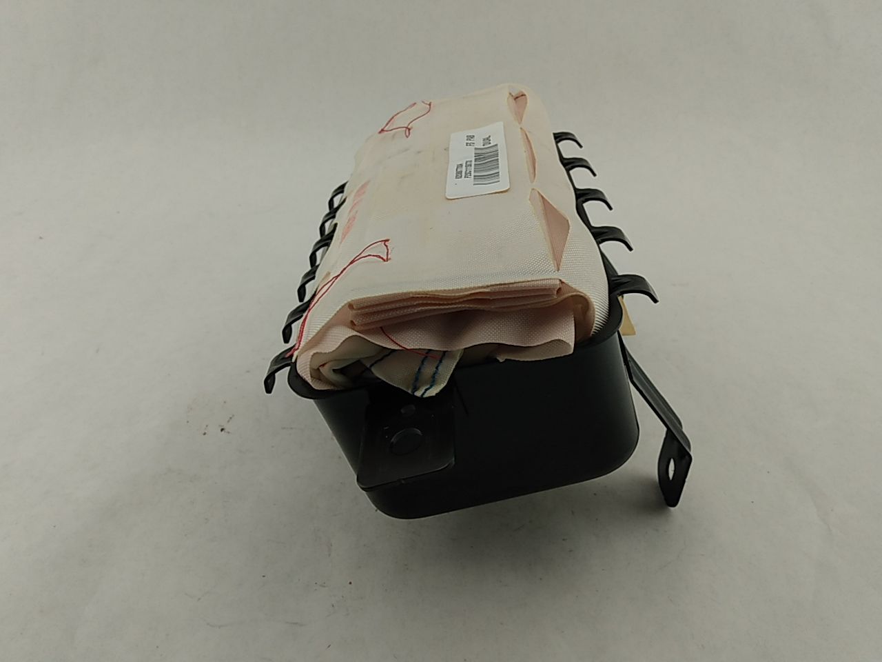 Hyundai Veloster Passenger Side Air Bag