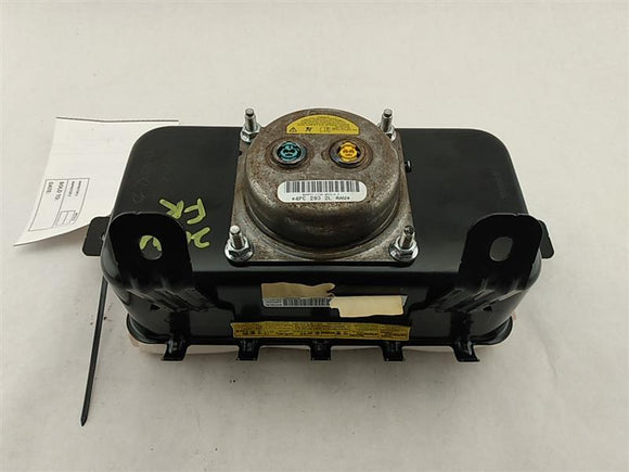 Hyundai Veloster Passenger Side Air Bag