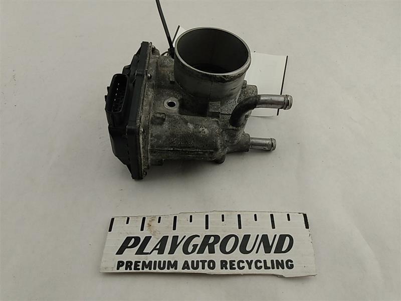 Hyundai Veloster Throttle Body