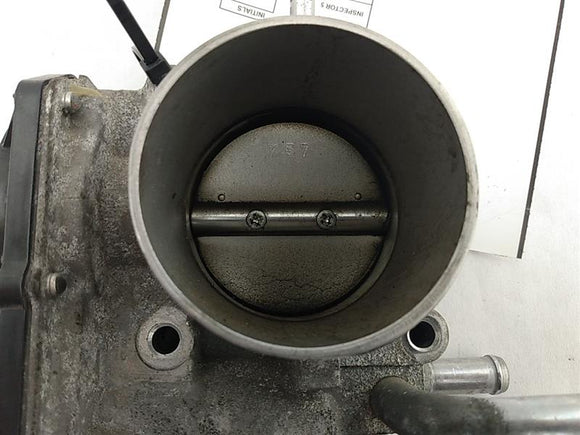 Hyundai Veloster Throttle Body