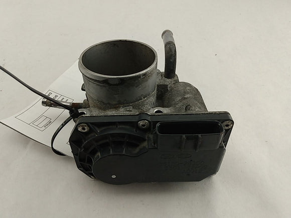 Hyundai Veloster Throttle Body