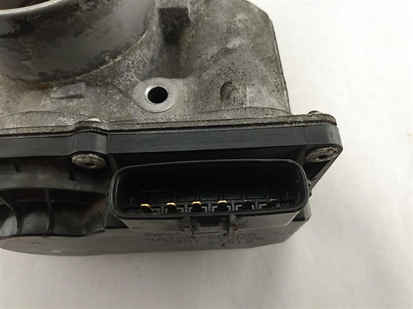 Hyundai Veloster Throttle Body