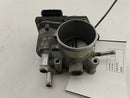 Hyundai Veloster Throttle Body-8