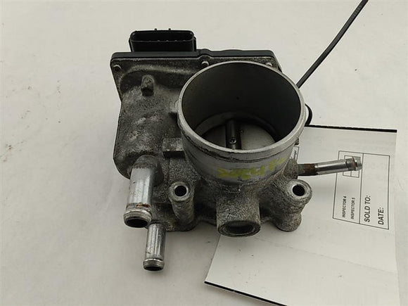 Hyundai Veloster Throttle Body