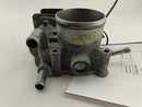 Hyundai Veloster Throttle Body-9