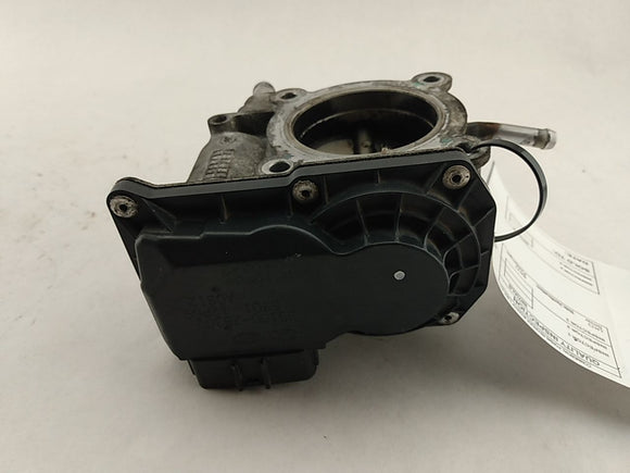Hyundai Veloster Throttle Body