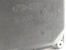 Hyundai Veloster Throttle Body-12