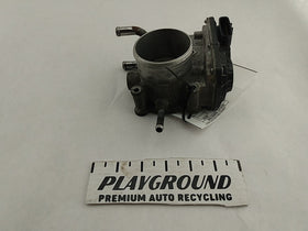 Hyundai Veloster Throttle Body