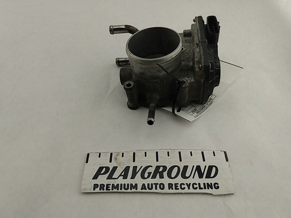 Hyundai Veloster Throttle Body