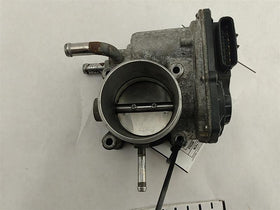 Hyundai Veloster Throttle Body - 0