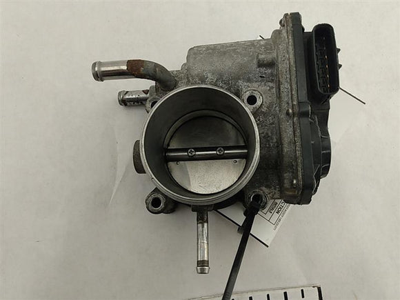 Hyundai Veloster Throttle Body
