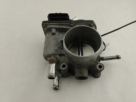 Hyundai Veloster Throttle Body