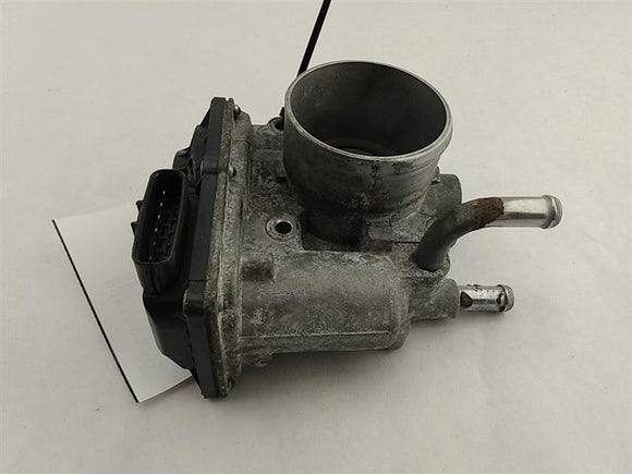 Hyundai Veloster Throttle Body