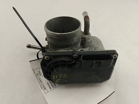 Hyundai Veloster Throttle Body