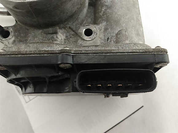 Hyundai Veloster Throttle Body